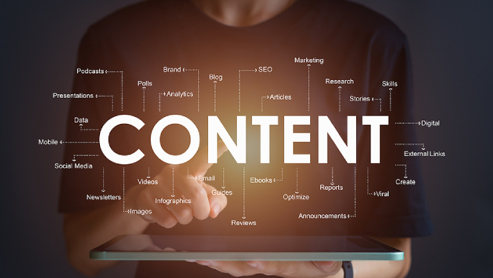 Article Marketing: How Does It Drive More Traffic And Improve SEO?
