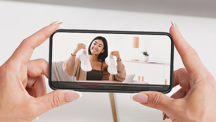 Videos In Digital Marketing: 5 Sound Reasons To Try It Out