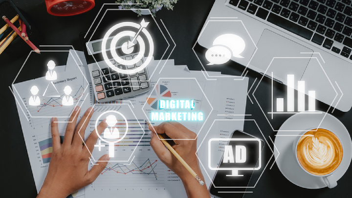 6 Digital Marketing Trends That Will Take Over in 2023