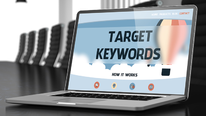 A Quick Guide To Effectively Target Keywords With Blog Posts