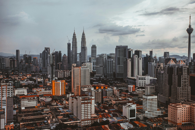 Malaysia's AI Energy Crisis 2026: A Wake-Up Call For AI SEO