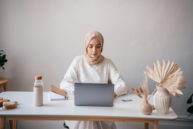 Sovereign AI: What NurAI Means For Shariah-Compliant Marketing